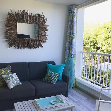 Ocean Garden Apartment La Saline Le Bains Luaran gambar