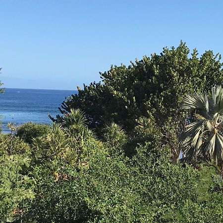 Ocean Garden Apartment La Saline Le Bains Luaran gambar